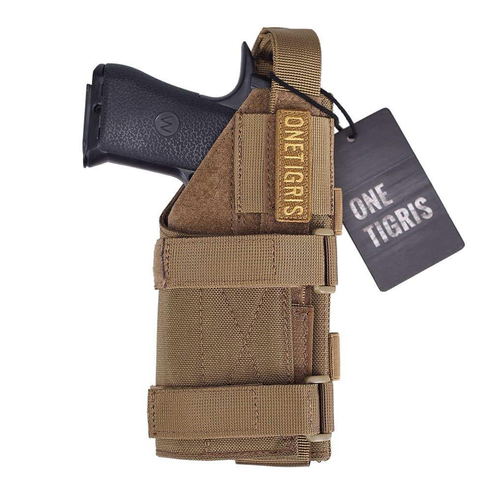 Best condor compact plate carrier review
