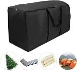 tifee Storage Bag Protective Cover 122x39x55cm Water-Repellent Oxford view 3