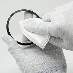 UES Lint Free Superfine Microfiber Cloth for