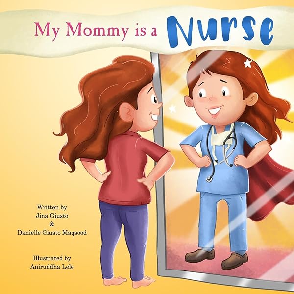 DR.ALLEAN VARNADO/I'M A WHO〜/DAZ母親 Sara Grauman, MD