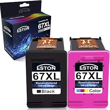 hp envy pro 6458 cartridge