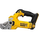 DEWALT 20V MAX Plastic Tubing Cutter, Bare Tool Only (DCE180B)