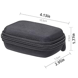 Aenllosi Hard Case Replacement for FLIR ONE Gen 3