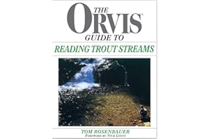 Orvis Guide To Reading Trout Streams