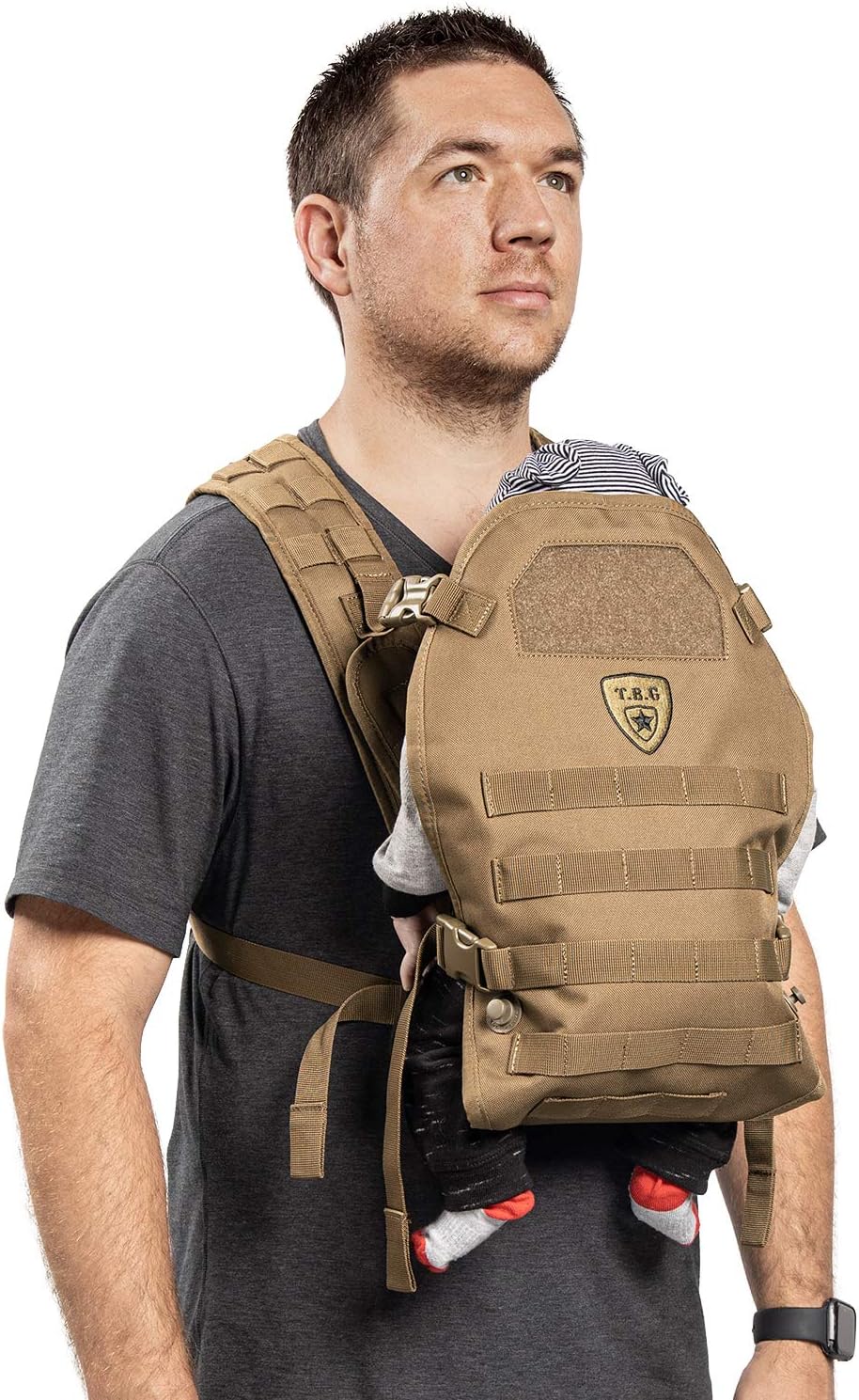 tactical baby gear canada