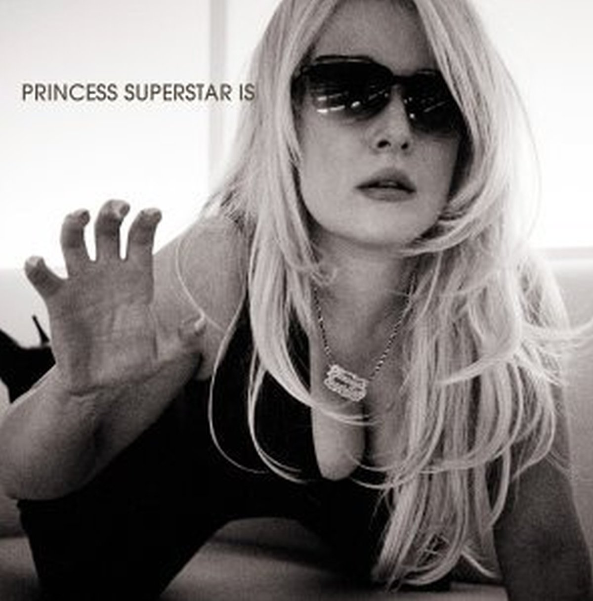 princess superstar