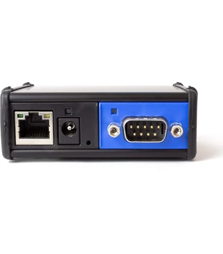 Liberty AV IP2IR Global Cache iTach IP to IR Control Module