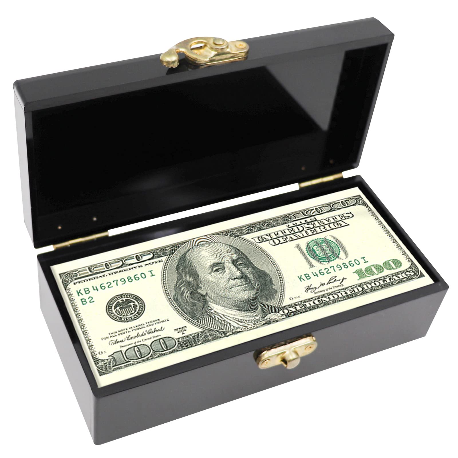 Professional financial services and cash management