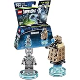 Dr. Who Cyberman Fun Pack - Lego Dimensions