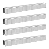 SITLDY Heavy Duty T50 3/8 inch Staples
