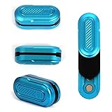 Mini Fidget Slider, Metal Card Fidget Slider Fidget