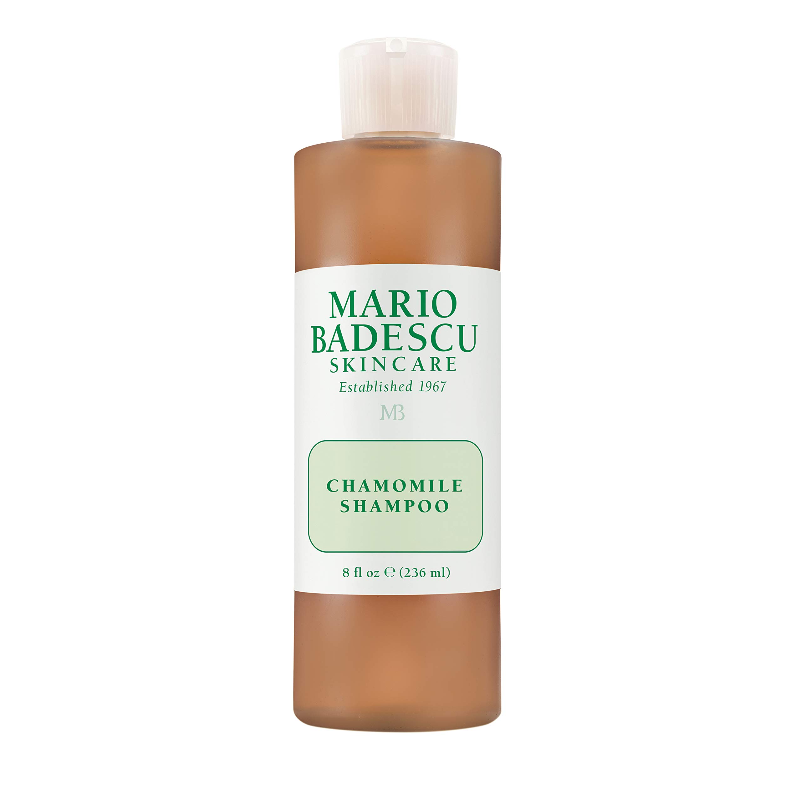 Mario Badescu Chamomile Shampoo 8oz (240ml)