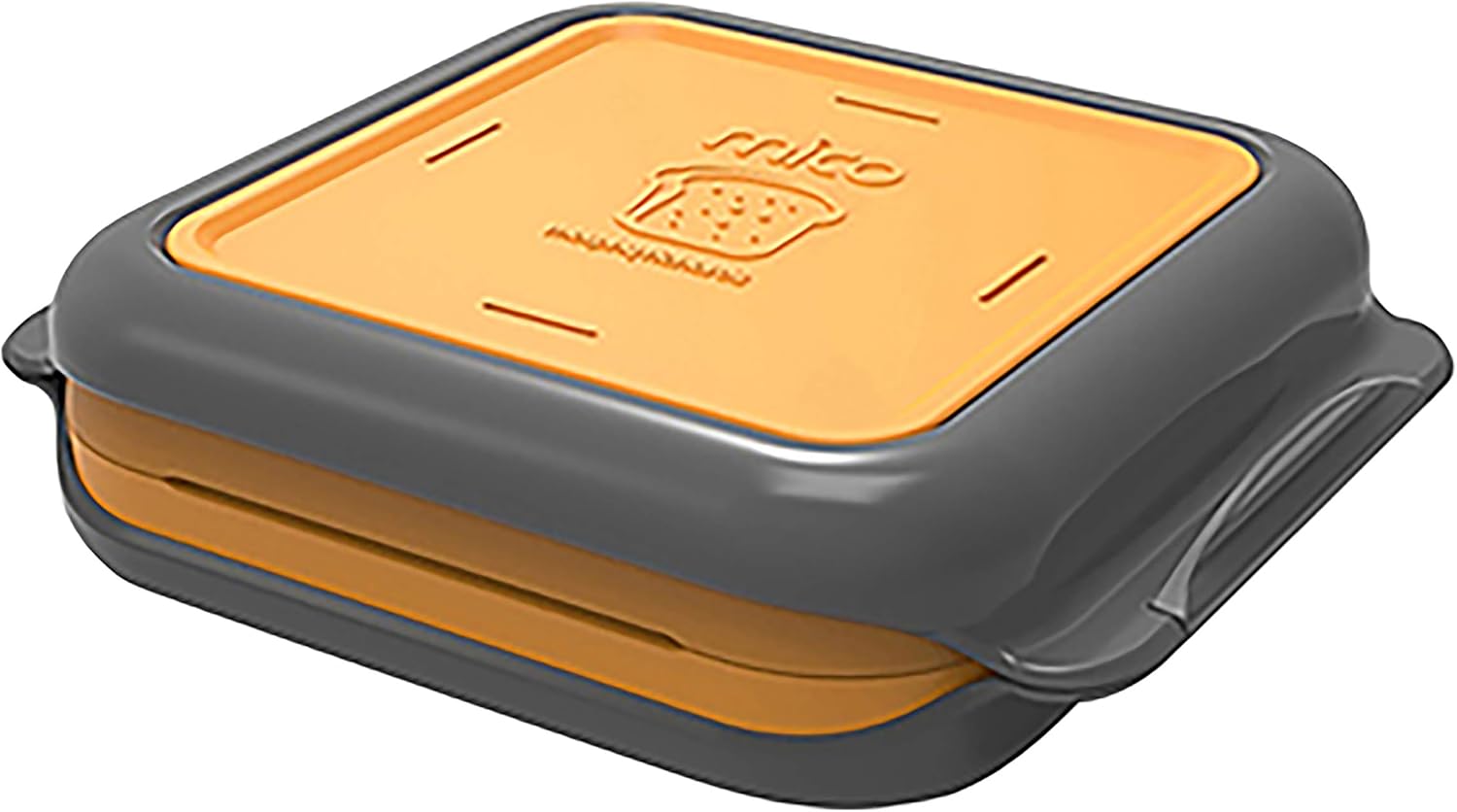 Morphy Richards Microwave Cookware MICO Toasted Sandwich Maker 511647