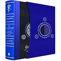 The Lord of the Rings Deluxe Illustrated by the Author