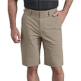 Dickies Mens 11 Inch Temp-iq Performance Hybrid Utility Short