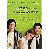 The Perks of Being a Wallflower