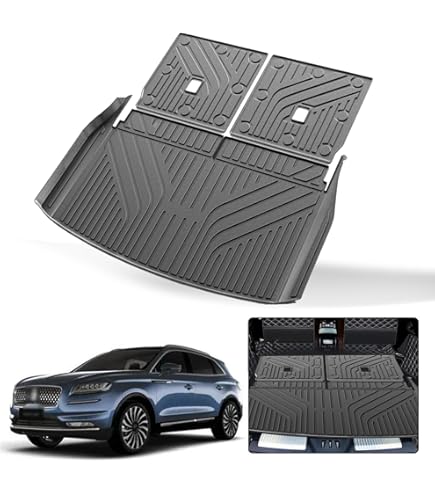 thumbnail image 2 of KUST Windshield Sun Shade For Lincoln MKC SUV 2015 2016 2 of 12