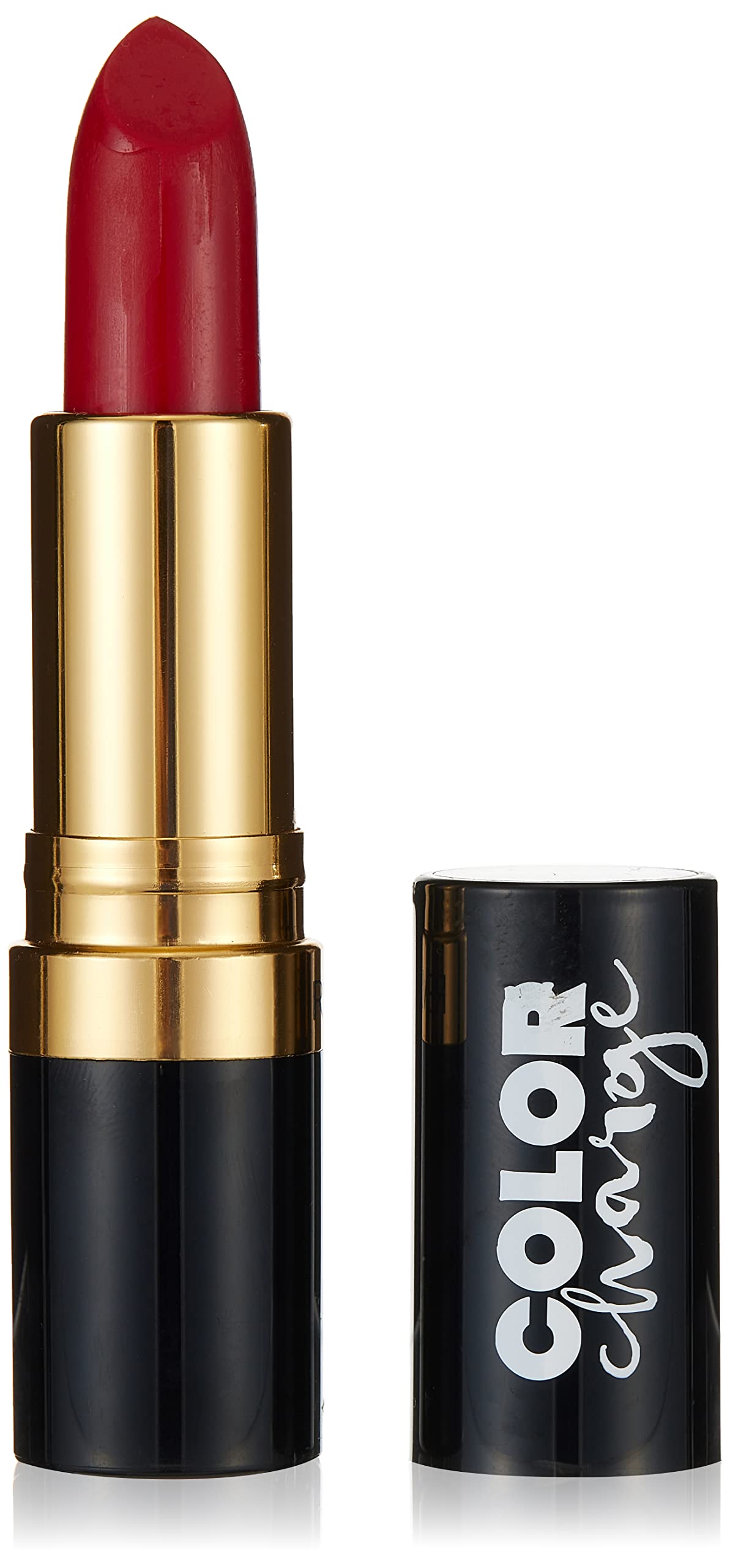 Revlon Super Lustrous Lipstick Matte 4.2g Pure Red Matte (#027)