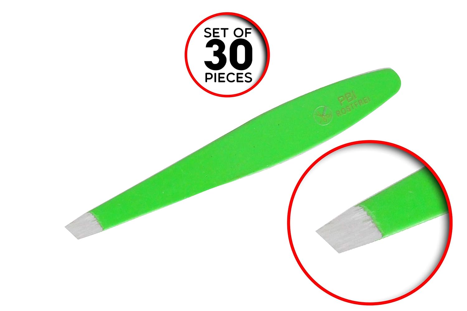Smi Eyebrow Tweezers For Women Beauty Tweezers For Ingrown