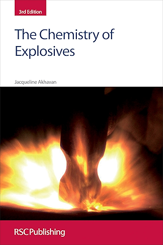 Download The Chemistry of Explosives (Rsc Paperbacks) (English Edition) PDF