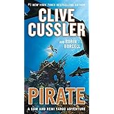 Pirate (A Sam and Remi Fargo Adventure)