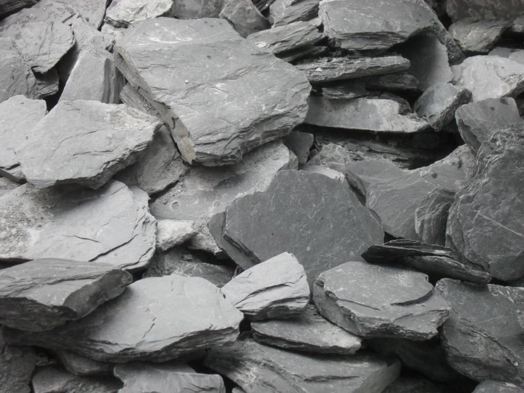 Schiefersteine bruch