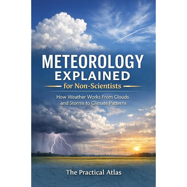Meteorology Today: An Introduction to Weather, Climate, and the