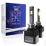 HIKARI WINGS HIKARI 2022 HyperStar H1 25000LM
