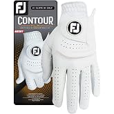 Footjoy Men's Contour FLX Prior Generation Golf Glove