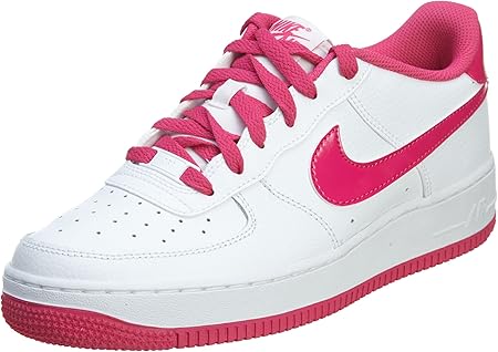 white air force ones 7y