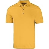Cutter & Buck Forge Eco Stretch Recycled Mens Polo