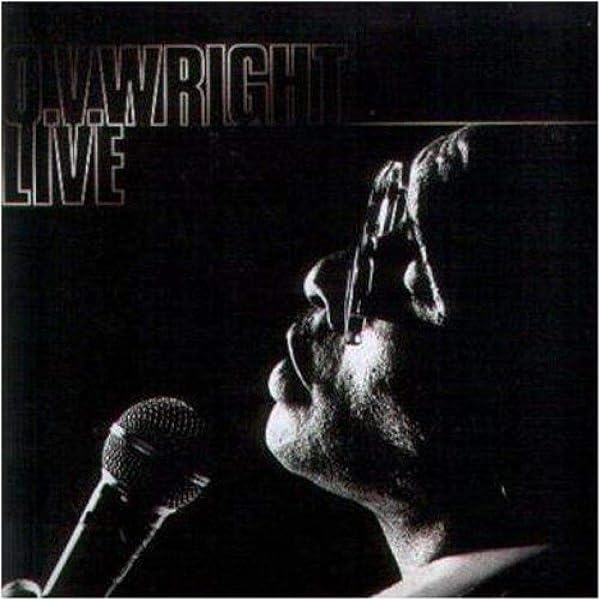 Ov Wright - Bottom Line - Amazon.com Music