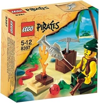 Lego pirates 2008 Clearance