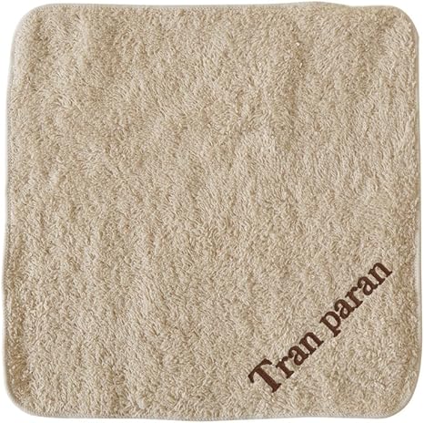 Amazon 選べるお名前刺繍 今治タオル リゾートホテルスタイル タオルハンカチ 名入れ ベージュ タオルセット ホーム キッチン オンライン通販