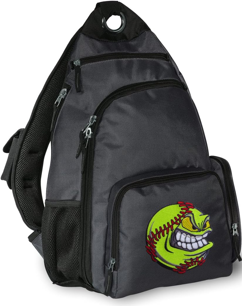 Softball sling bag Clearance