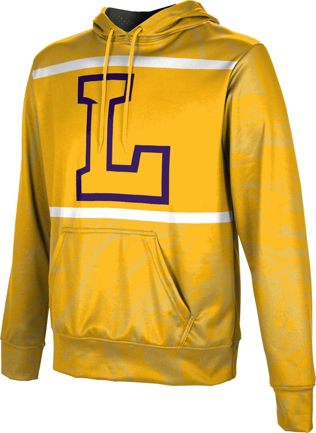 winthrop university hoodie