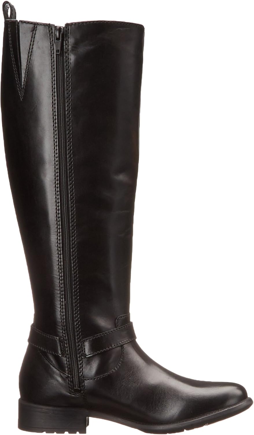 clarks equestrian boots