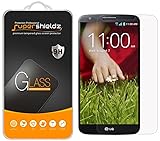 Supershieldz (3 Pack) Designed for LG G2 Tempered