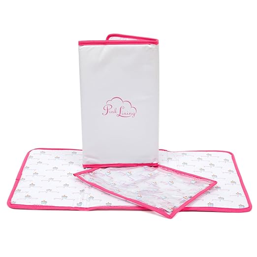 penguin changing mat