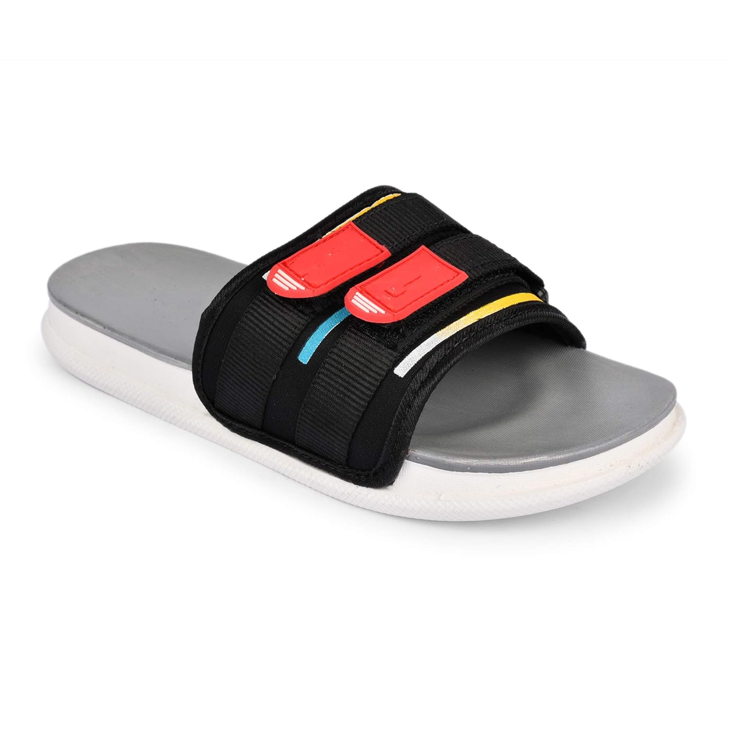 Buy Longwalk Mens and Boys Casual Flip Flop Slippers, Walking Slippers