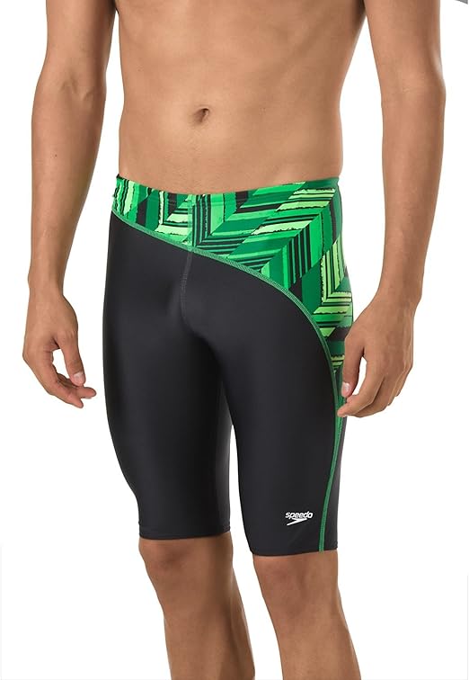 Speedo Men's Endurance Angles Jammer Clothing
