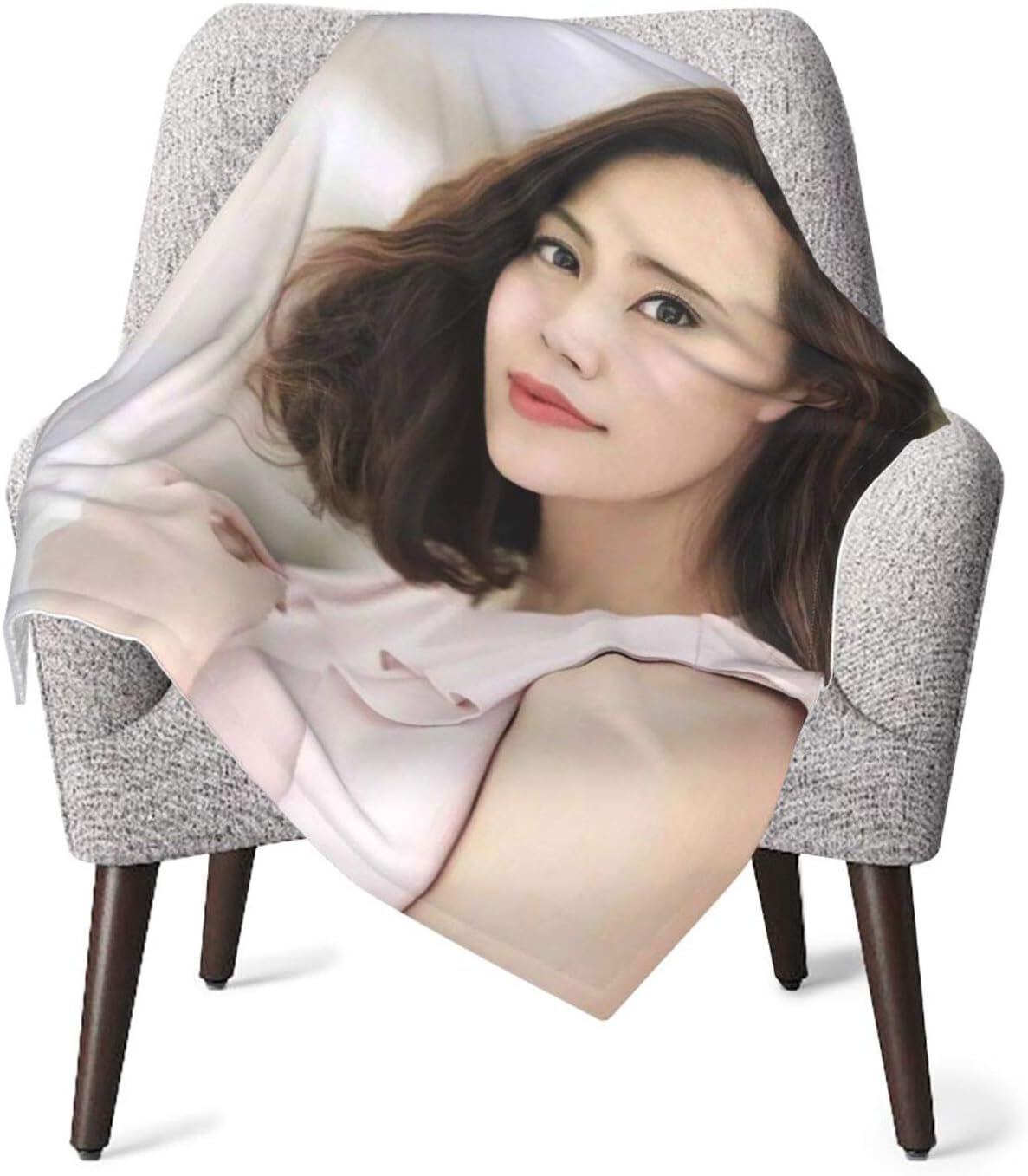 Amazon Co Jp 木村佳乃 1 多機能ベビーブランケット軽い 暖かい柔らかい 吸湿発熱繊維 静電気防止 通気性 保温性洗える 赤ちゃん ブランケット 出産祝いベビー用品 ホーム キッチン