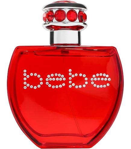 Amazon.com : Bebe By BEBE FOR WOMEN 3.4 oz Eau De Parfum Spray