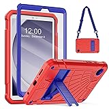 Sibeitu Samsung Galaxy Tab A9 Case 2023 8.7 Inch