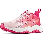 New Balance Kids' Rave Run V2 Lace-Up Running Shoes