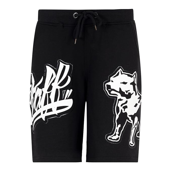 pantaloncini amstaff