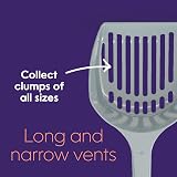 Litter Genie Cat Litter Scoop Sturdy Ergonomic Handle Easy to Clean view 3