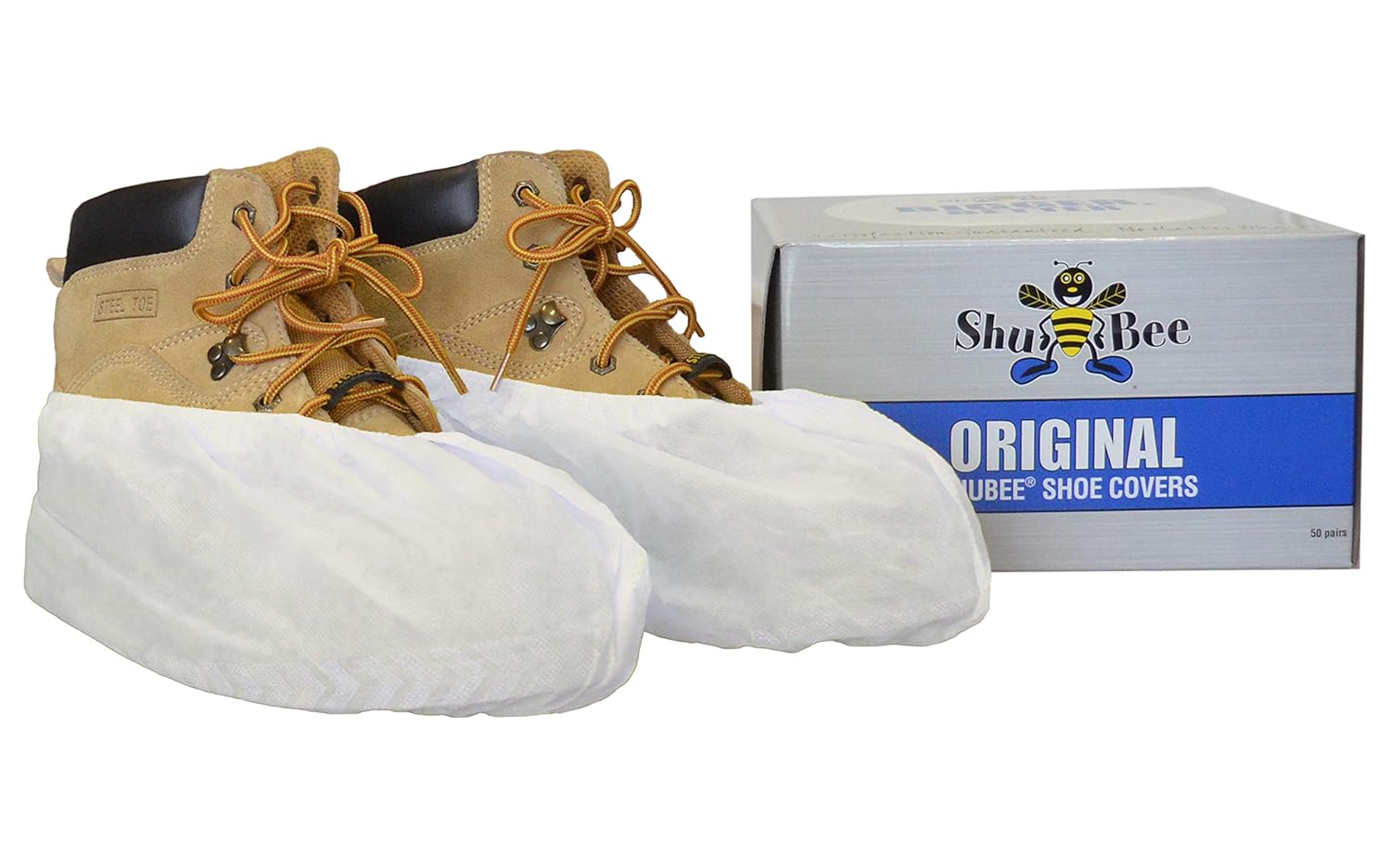 shubee original shoe covers
