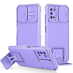 for Galaxy A03S SM-A037 A037F/DS Case Compatible