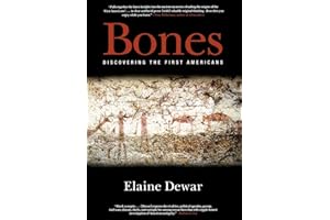 Bones: Discovering the First Americans